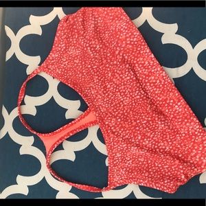 Like New! Reversible C9 sports bra!